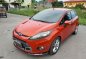 Ford Fiesta S 1.6 2011 Registered for sale -2