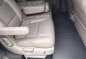 2012 Honda Odyssey white for sale-9