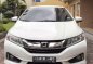 2017 Honda City VX for sale -1