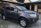 Toyota Fortuner 2011 G D4D for sale -4