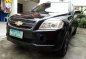 2008 Chevrolet Captiva AT for sale -11