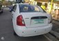 Forsale hyundai accent 2010 mdl for sale -2