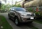 2011 Toyota Fortuner for sale-2