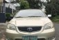 2004 Toyota Vios 1.5G Automatic for sale -1