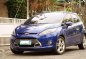 2012 Ford Fiesta S for sale -7