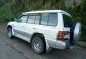 Mitsubishi Pajero 2000 for sale-3