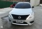 Nissan almera 2016 1.2E for sale -2