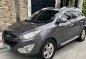 Hyundai Tucson 2012 for sale -10