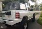 2003 Mitsubishi Pajero for sale -1