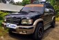 For Sale  Isuzu Trooper 2000-0