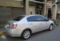 Nissan sentra 2010 xtronic cvt for sale-6