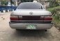 1996 Model toyota corolla XE for sale -2