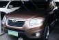 Well-kept Hyundai Santa Fe 2011 for sale-0