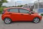 Ford Fiesta S 1.6 2011 Registered for sale -7