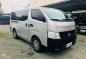 2017 Nissan Urvan for sale-1