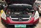 Honda CR-V 2004 for sale-3