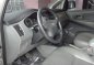 Toyota Innova J 2010 Mt for sale-6