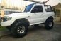 2003 Mitsubishi Pajero for sale -2