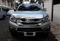 Well-kept Isuzu MU-X 2015 for sale-0