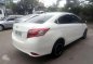 2015 Toyota Vios J Manual Tranny for sale -5