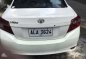 Toyota Vios J 1.3 M for sale -6