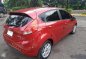 Fiesta Hatchback 2O16 for sale-2