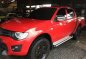 Mitsubishi Strada GLX V 2012 Model 4x2 AT for sale-1