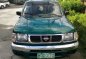 Nissan Frontier 2.7E  2001 for sale -0