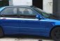 For sale Blue Honda Civic 94-1
