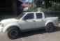 2004 Nissan Frontier Titanium 4x4 AT White For Sale -5