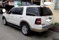 Ford explorer 2009 automatic for sale -1