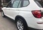 2016 Bmw x3 s for sale -1