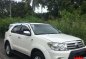 Toyota Fortuner 2011 for sale -0