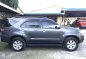 Toyota Fortuner 2011 G D4D for sale -5