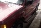 Isuzu Rodeo trooper for sale -4