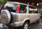 2000 Honda CRV manual for sale-1