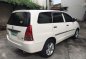 Toyota Innova J 2006 model for sale-2