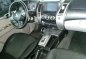 Well-kept Mitsubishi Montero Sport 2013 for sale-6