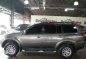 Mitsubishi Montero GLS Sports 2012 for sale -9