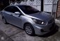 Hyundai accent 2015 for sale -0