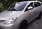 Toyota innova e diesel for sale -1