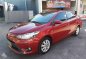 Toyota vios 1.3e 2013 mt for sale -0