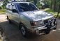 Toyota Revo GLX Gas Loaded MT for sale -9