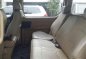 2010 Hyundai Starex for sale-6