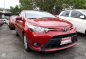 Well-maintained Toyota Vios 1.3 2016 E for sale-1