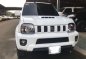 Suzuki Jimny 2016 4WD for sale -8