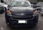 2013 Ford Explorer 3.5 Fuel Flex Ltd AT for sale-1