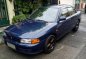 For sale Mitsubishi Lancer glxi-1