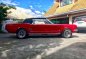 1966 Ford Mustang Soft Top for sale-7