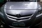 Well-maintained Toyota Vios 2009 for sale-7